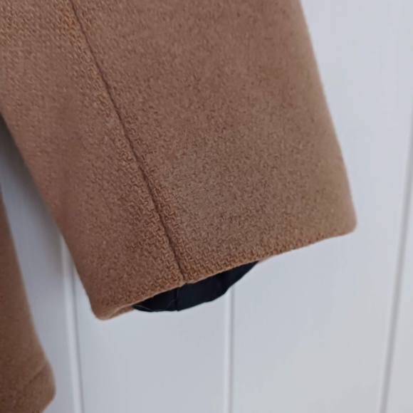 Vintage US Navy Women's Peacoat - Picture 9 of 13